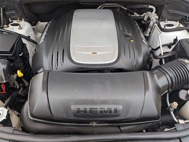 2019 Dodge Durango R/T AWD