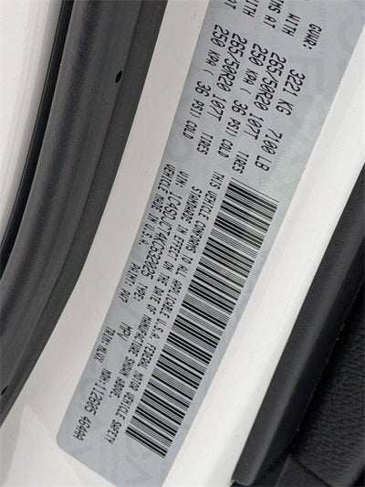 2019 Dodge Durango R/T AWD