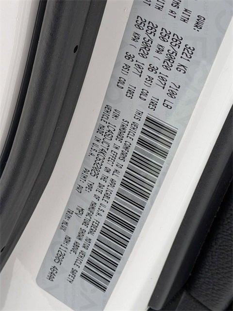 2019 Dodge Durango R/T AWD