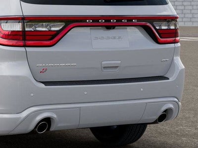 2026 Dodge Durango DURANGO GT AWD HEMI V8