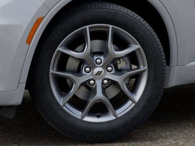 2026 Dodge Durango DURANGO GT AWD HEMI V8