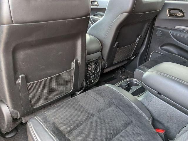 2020 Dodge Durango SRT AWD
