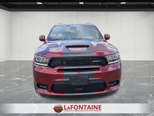 2020 Dodge Durango SRT AWD