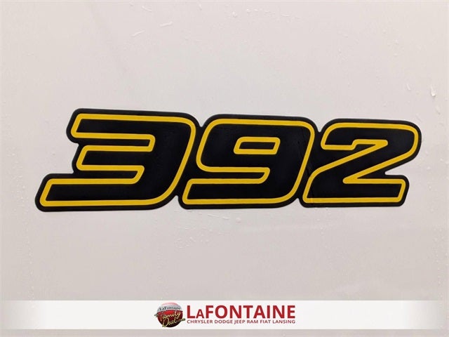 2024 Dodge Durango SRT 392 AlcHEMI AWD