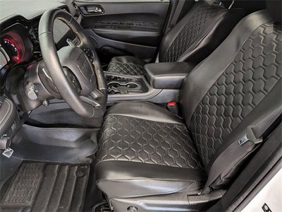 2024 Dodge Durango SRT 392 AlcHEMI AWD