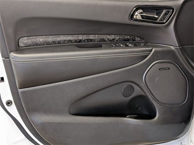 2024 Dodge Durango SRT 392 AlcHEMI AWD