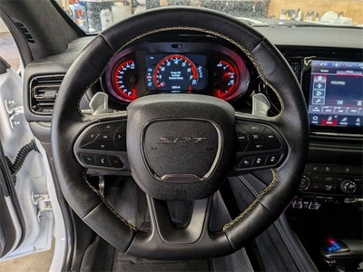 2024 Dodge Durango SRT 392 AlcHEMI AWD