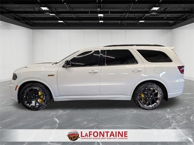 2024 Dodge Durango SRT 392 AlcHEMI AWD