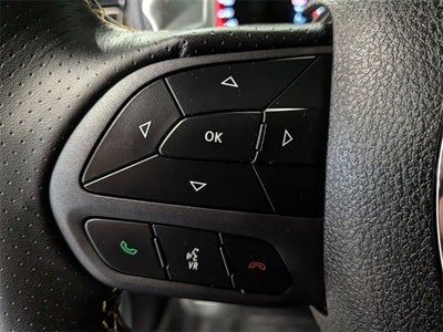 2024 Dodge Durango SRT 392 AlcHEMI AWD