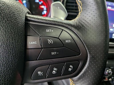 2024 Dodge Durango SRT 392 AlcHEMI AWD