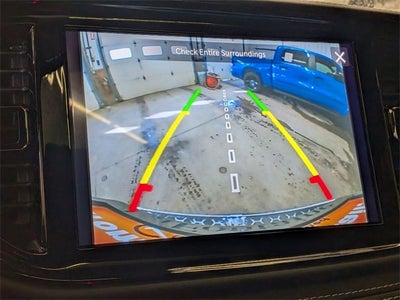 2024 Dodge Durango SRT 392 AlcHEMI AWD