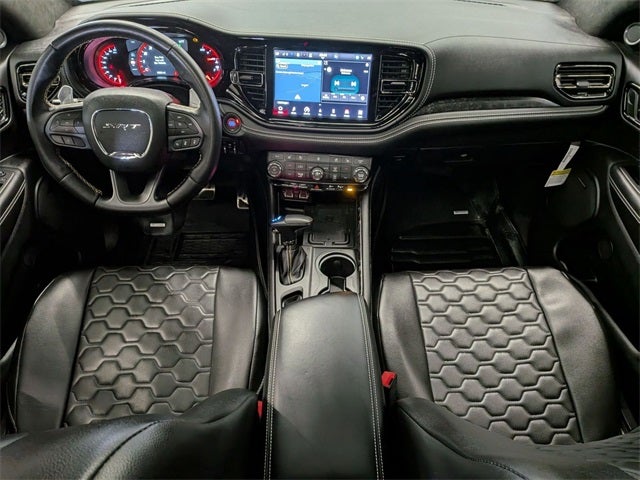 2024 Dodge Durango SRT 392 AlcHEMI AWD