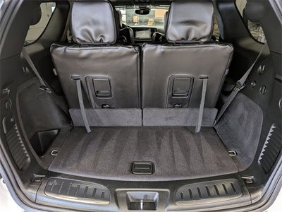 2024 Dodge Durango SRT 392 AlcHEMI AWD