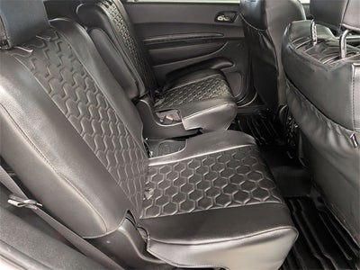 2024 Dodge Durango SRT 392 AlcHEMI AWD