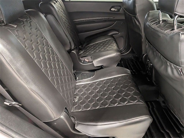 2024 Dodge Durango SRT 392 AlcHEMI AWD