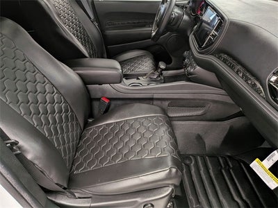 2024 Dodge Durango SRT 392 AlcHEMI AWD