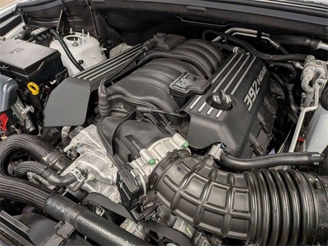 2024 Dodge Durango SRT 392 AlcHEMI AWD