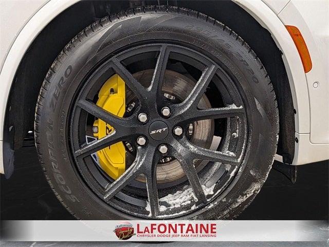 2024 Dodge Durango SRT 392 AlcHEMI AWD