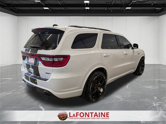 2024 Dodge Durango SRT 392 AlcHEMI AWD