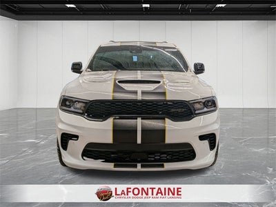 2024 Dodge Durango SRT 392 AlcHEMI AWD