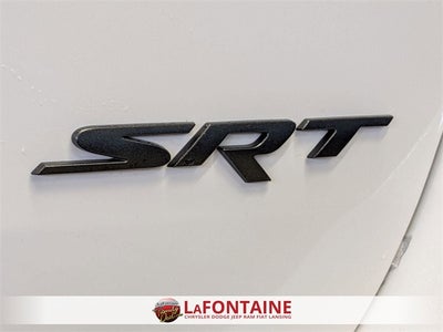 2024 Dodge Durango SRT 392 AlcHEMI AWD