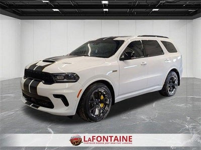 2024 Dodge Durango SRT 392 AlcHEMI AWD