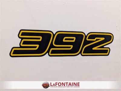 2024 Dodge Durango SRT 392 AlcHEMI AWD