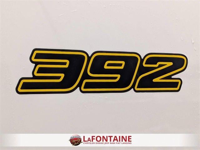 2024 Dodge Durango SRT 392 AlcHEMI AWD