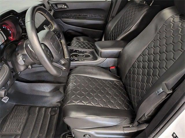 2024 Dodge Durango SRT 392 AlcHEMI AWD