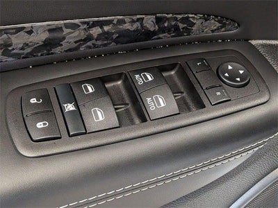 2024 Dodge Durango SRT 392 AlcHEMI AWD