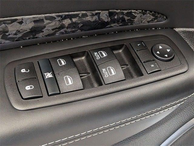 2024 Dodge Durango SRT 392 AlcHEMI AWD