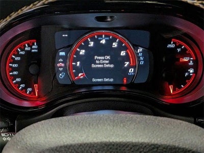 2024 Dodge Durango SRT 392 AlcHEMI AWD