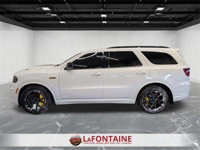 2024 Dodge Durango SRT 392 AlcHEMI AWD