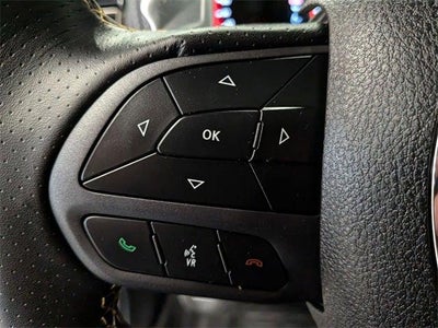 2024 Dodge Durango SRT 392 AlcHEMI AWD