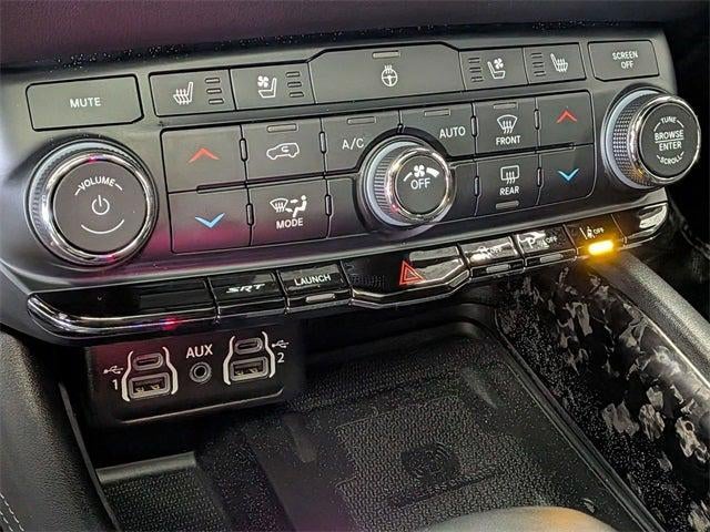 2024 Dodge Durango SRT 392 AlcHEMI AWD