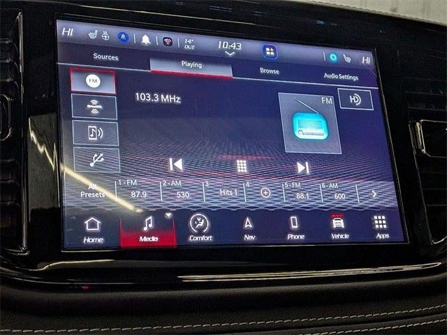 2024 Dodge Durango SRT 392 AlcHEMI AWD