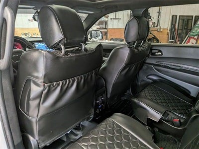 2024 Dodge Durango SRT 392 AlcHEMI AWD