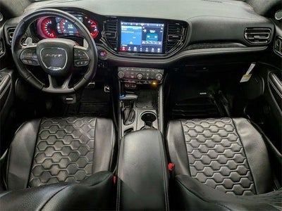 2024 Dodge Durango SRT 392 AlcHEMI AWD