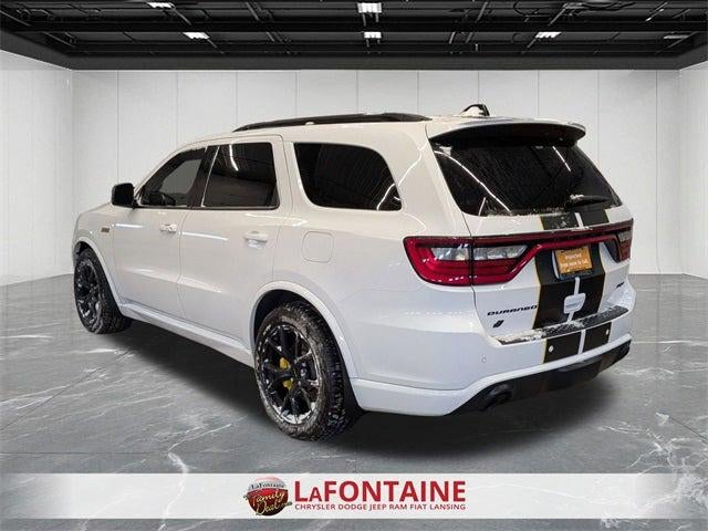 2024 Dodge Durango SRT 392 AlcHEMI AWD