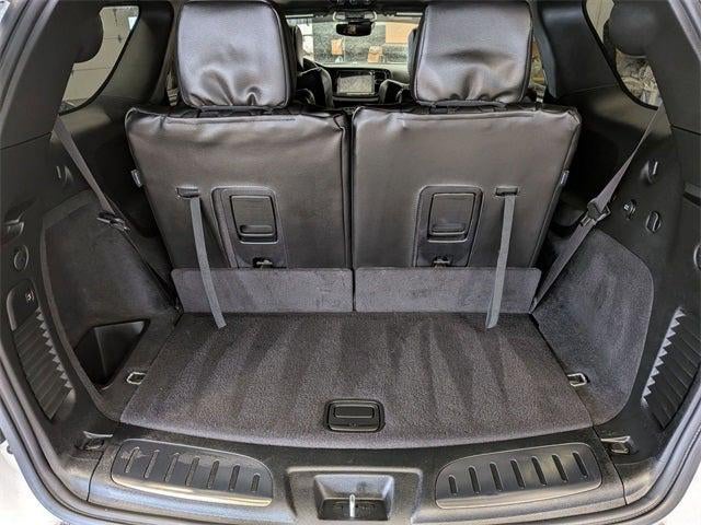 2024 Dodge Durango SRT 392 AlcHEMI AWD