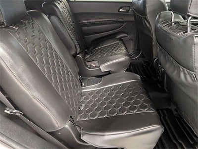 2024 Dodge Durango SRT 392 AlcHEMI AWD