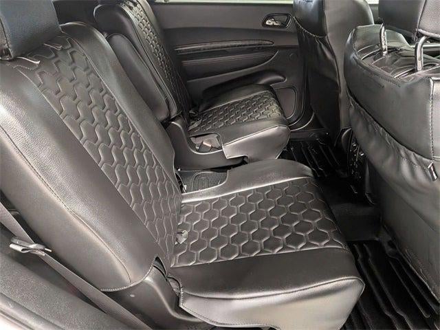 2024 Dodge Durango SRT 392 AlcHEMI AWD