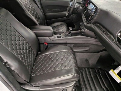 2024 Dodge Durango SRT 392 AlcHEMI AWD