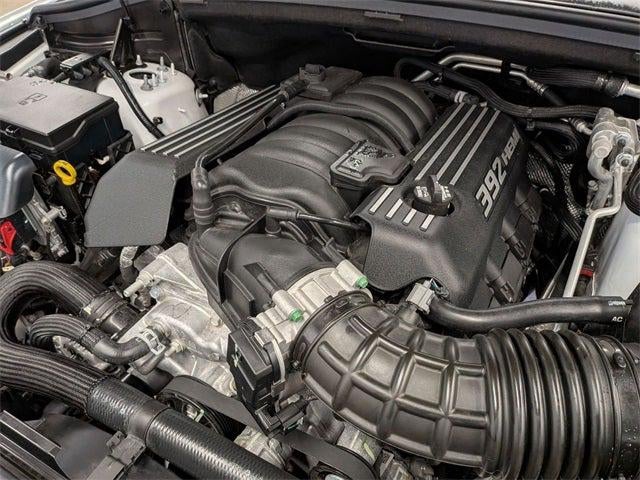 2024 Dodge Durango SRT 392 AlcHEMI AWD