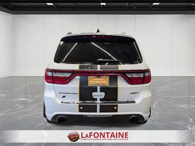 2024 Dodge Durango SRT 392 AlcHEMI AWD
