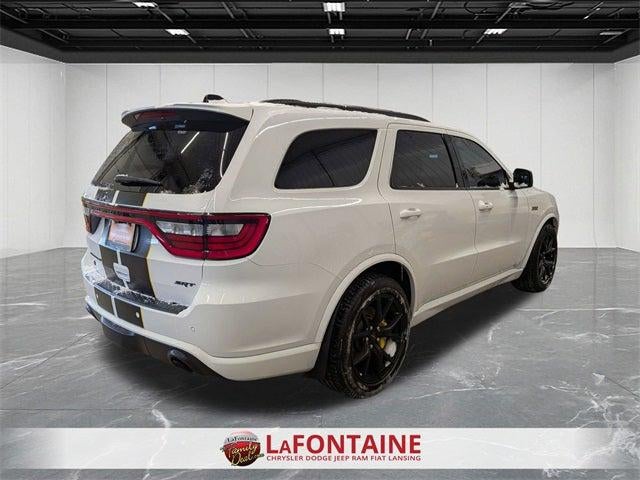 2024 Dodge Durango SRT 392 AlcHEMI AWD