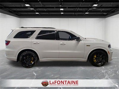 2024 Dodge Durango SRT 392 AlcHEMI AWD