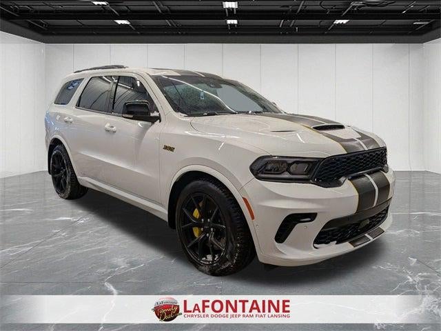 2024 Dodge Durango SRT 392 AlcHEMI AWD
