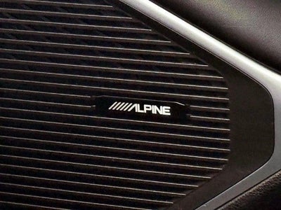 2023 Jeep Wagoneer Series II Carbide 4x4