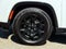 2023 Jeep Wagoneer Series II Carbide 4x4